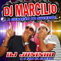 DJ Marcilio & Dj Juninho O Som da Galera 