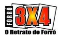 Forr 3x4 