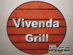 Vivenda Grill - Sábado - Sousa - PB - 04.05 (Fotos Por: Edson ) 