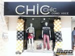 Inauguração da Chic Chic Boutique - Centro - Nazarezinho-PB 25.10 (Fotos Por:. Iago Maia)