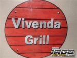 Vivenda Grill - Sbado  - Sousa - PB - 12.04 (Fotos Por: Edson ) 
