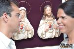Casamento de Celinho & Fabiana - Cerimônia: Igreja Bom Jesus - Recepção: Sua Residencia - Sousa - PB 14.09 (Fotos: Iago Maia)