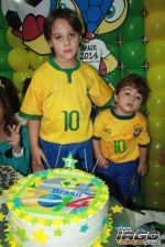 Aniversário de Fernando Filho - Recepção: Vivenda Grill - Sousa - PB 03.06 (Fotos Por:.Edson)