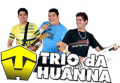 Trio da Huana 